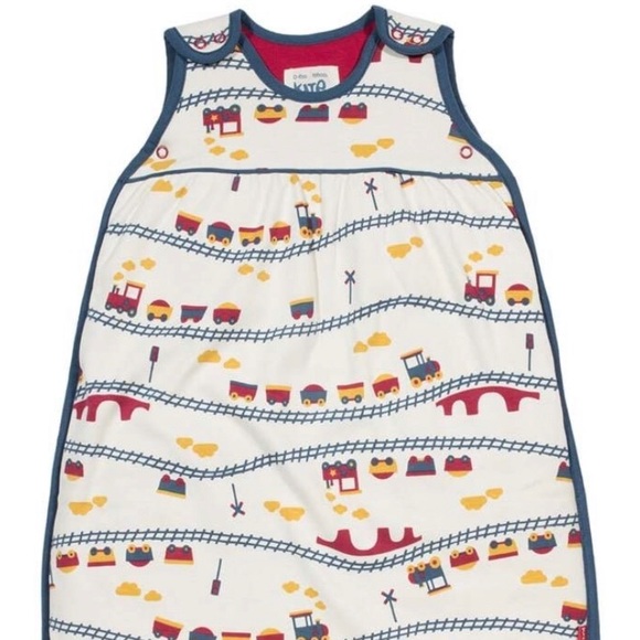 kite baby sleeping bag
